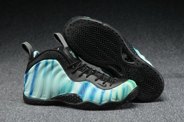 Foamposite One Men Shos--004